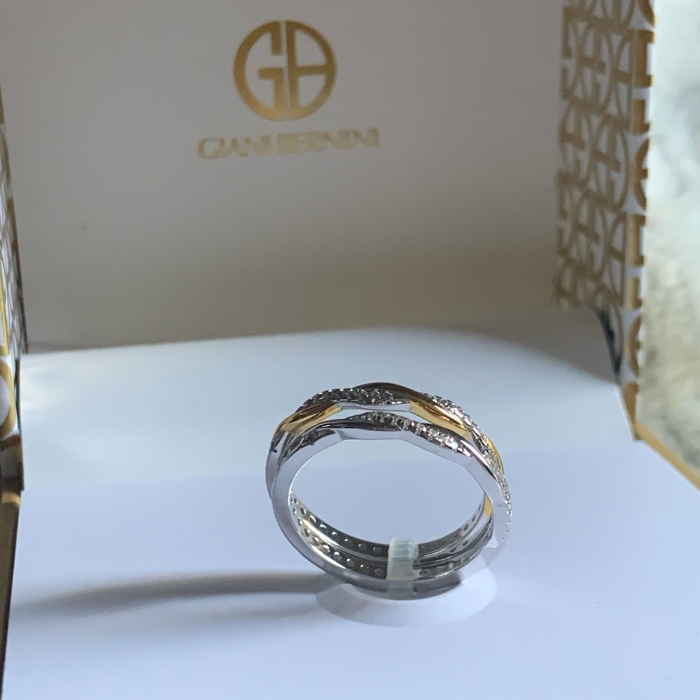 New Ring Set - Picture 4 of 5